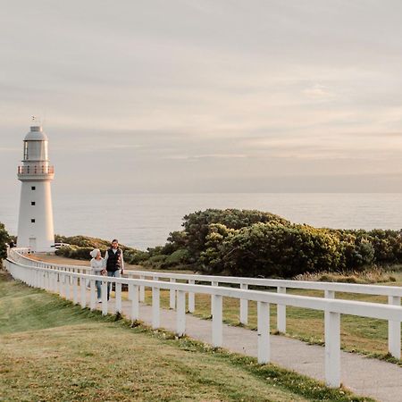 Cape Otway Lightstation Ξενοδοχείο Δωμάτιο φωτογραφία