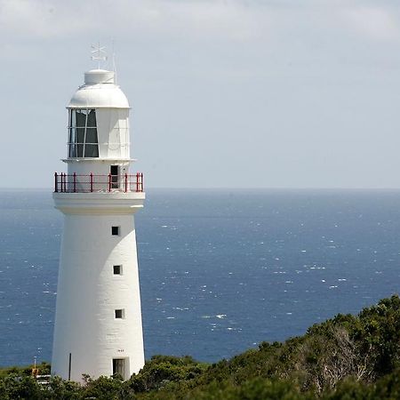 Cape Otway Lightstation Ξενοδοχείο Εξωτερικό φωτογραφία