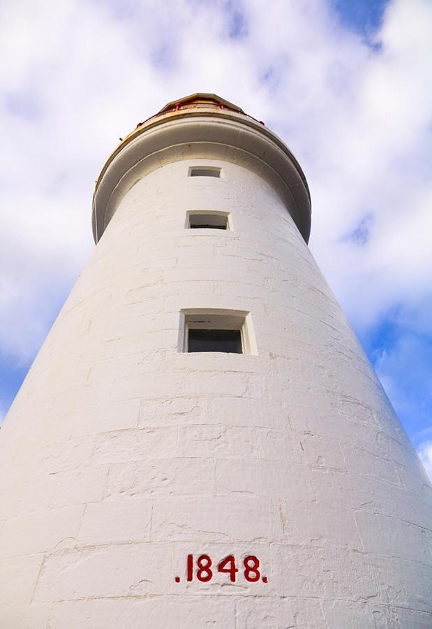 Cape Otway Lightstation Ξενοδοχείο Εξωτερικό φωτογραφία