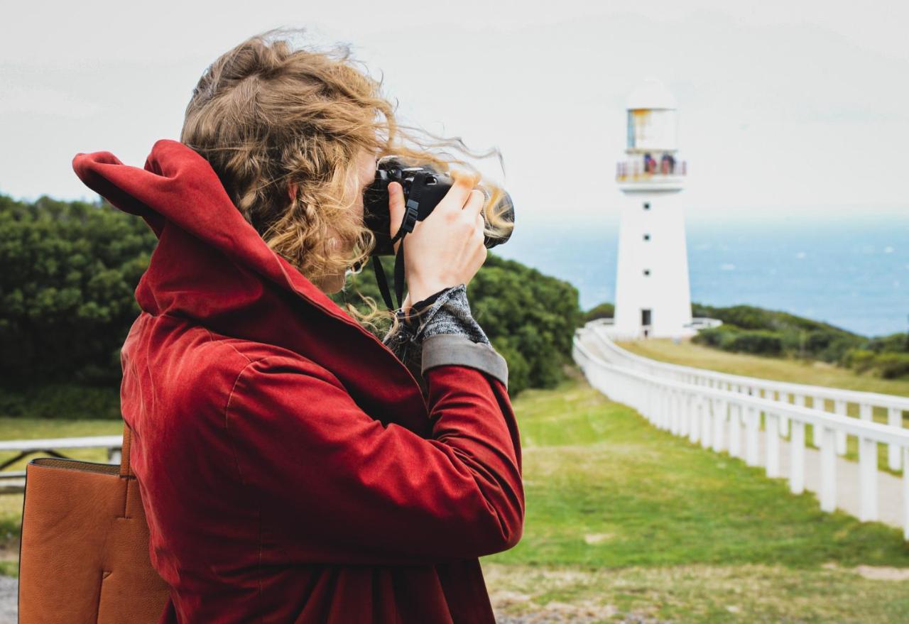 Cape Otway Lightstation Ξενοδοχείο Εξωτερικό φωτογραφία