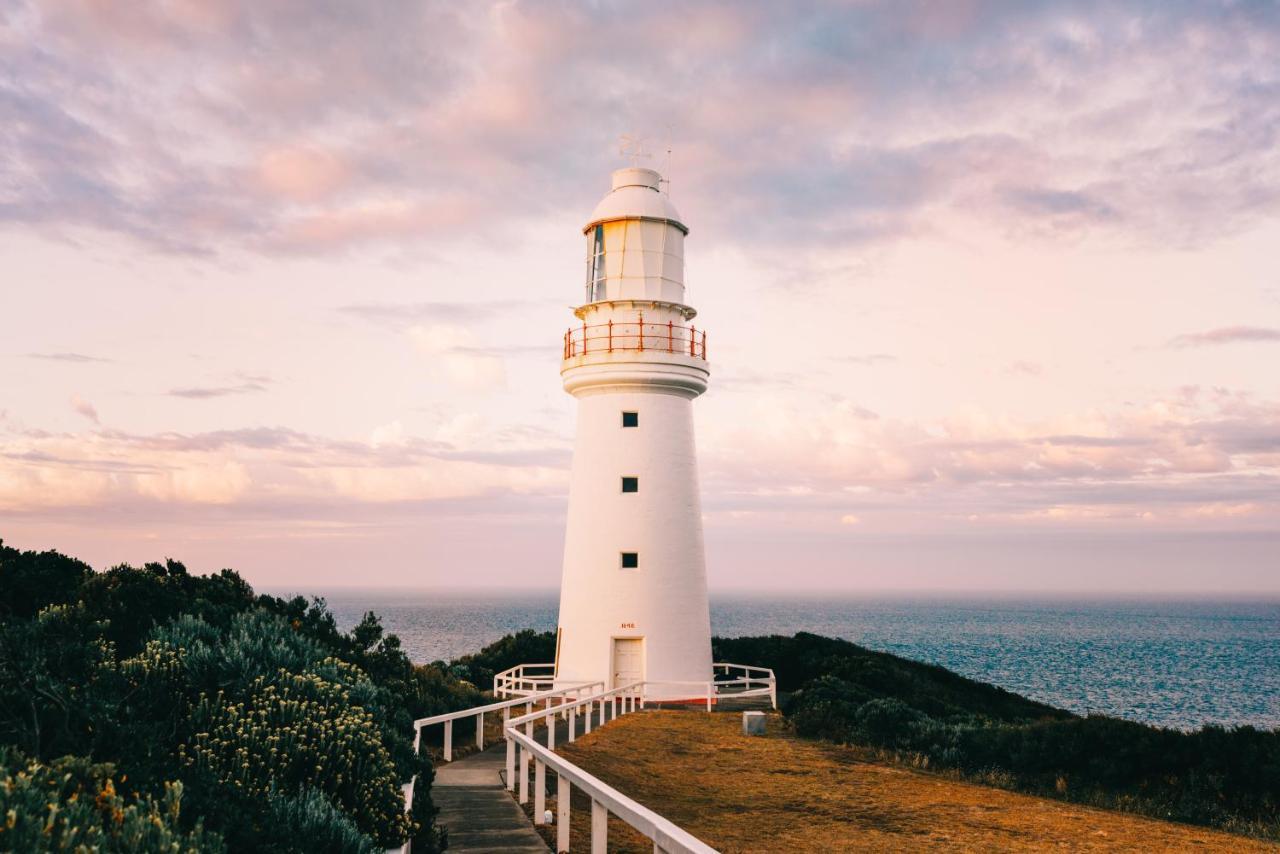 Cape Otway Lightstation Ξενοδοχείο Εξωτερικό φωτογραφία