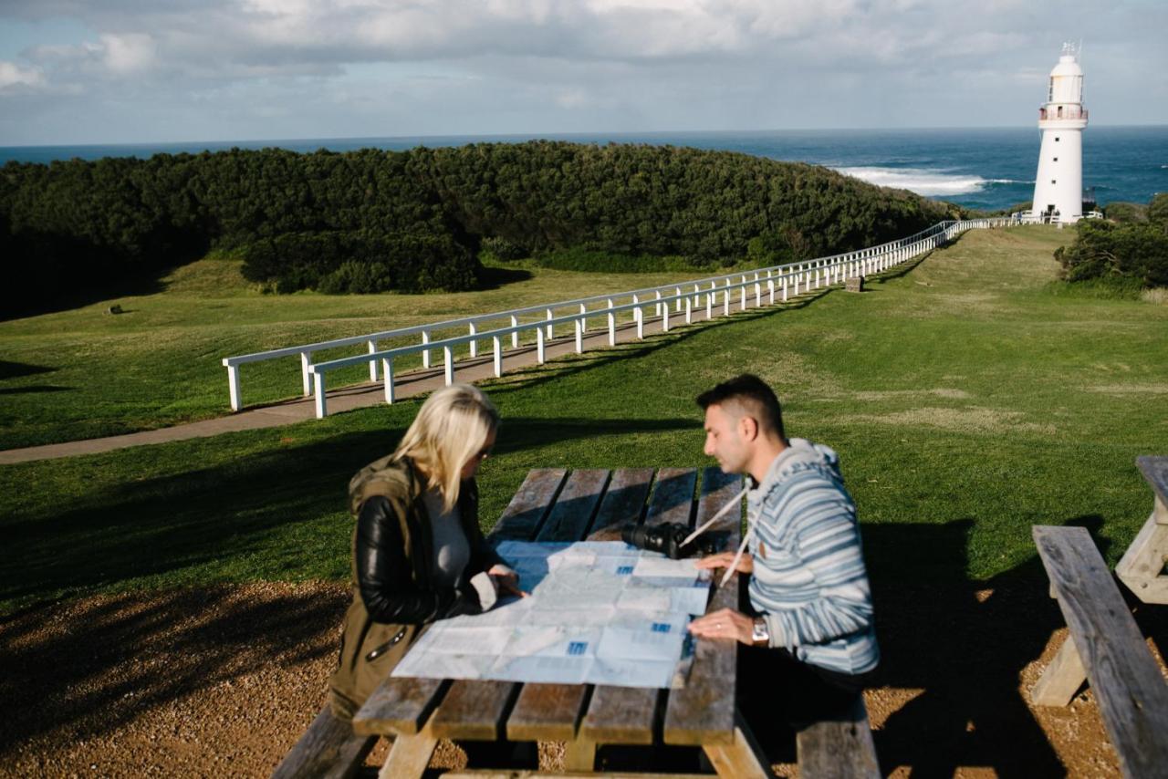 Cape Otway Lightstation Ξενοδοχείο Εξωτερικό φωτογραφία