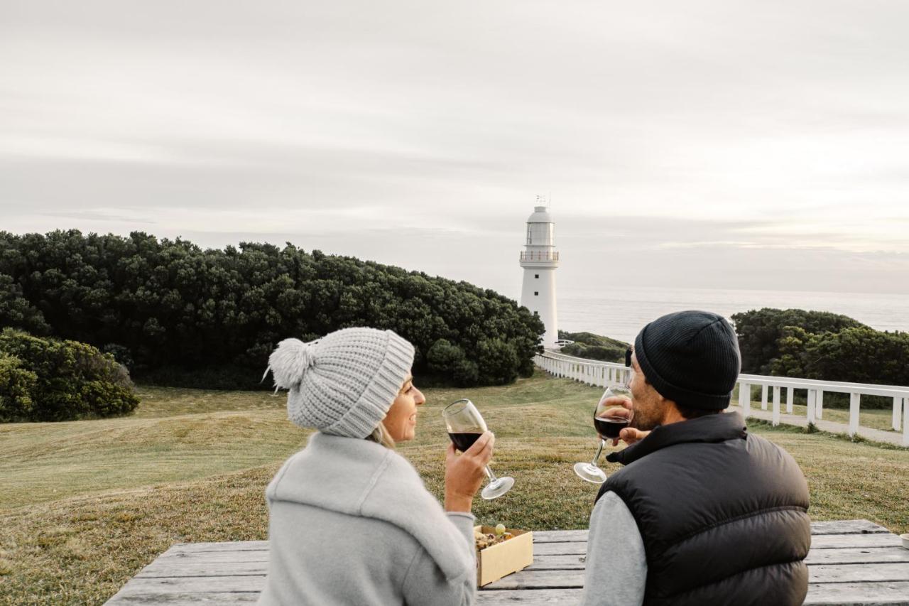 Cape Otway Lightstation Ξενοδοχείο Εξωτερικό φωτογραφία