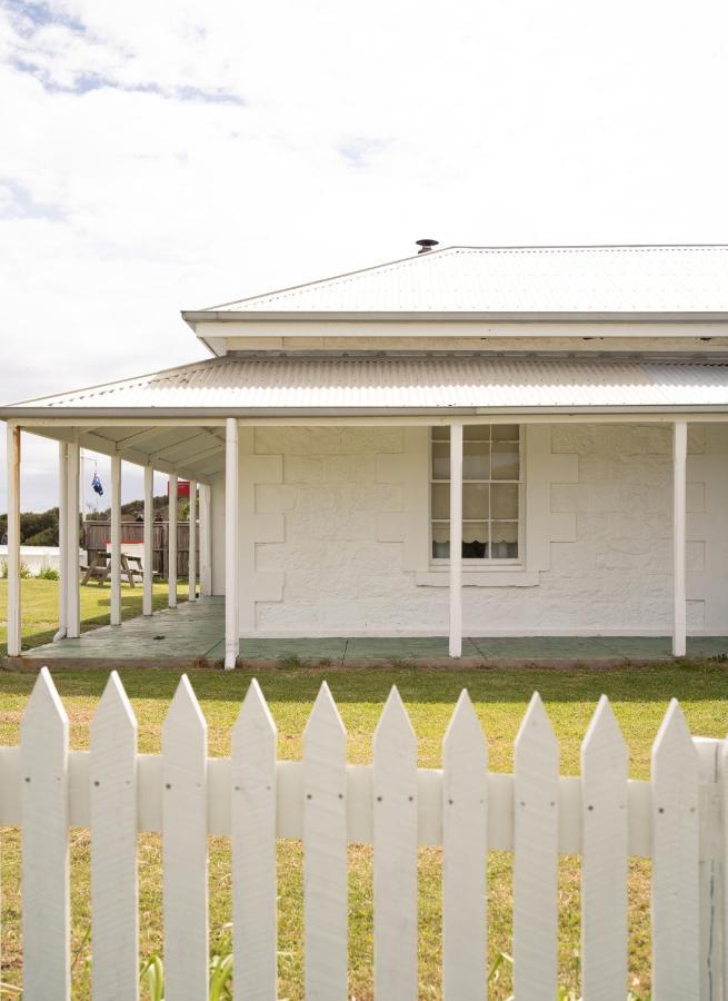 Cape Otway Lightstation Ξενοδοχείο Εξωτερικό φωτογραφία