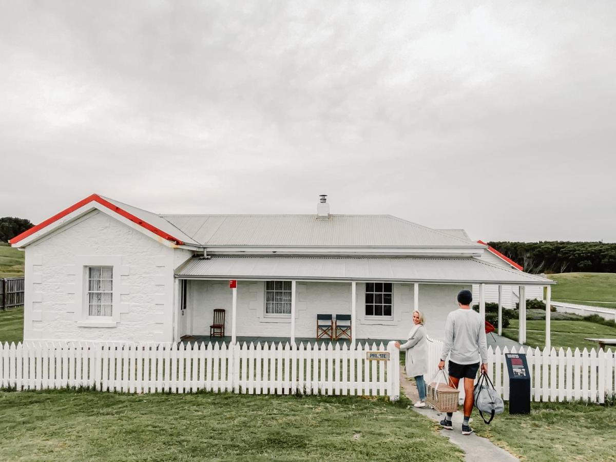 Cape Otway Lightstation Ξενοδοχείο Εξωτερικό φωτογραφία