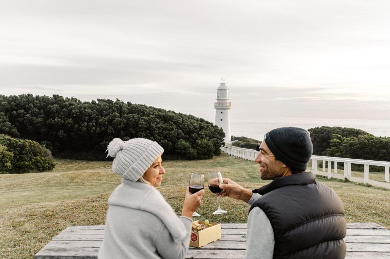 Cape Otway Lightstation Ξενοδοχείο Δωμάτιο φωτογραφία
