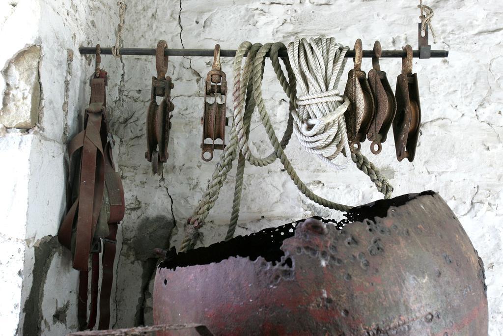 Cape Otway Lightstation Ξενοδοχείο Εξωτερικό φωτογραφία