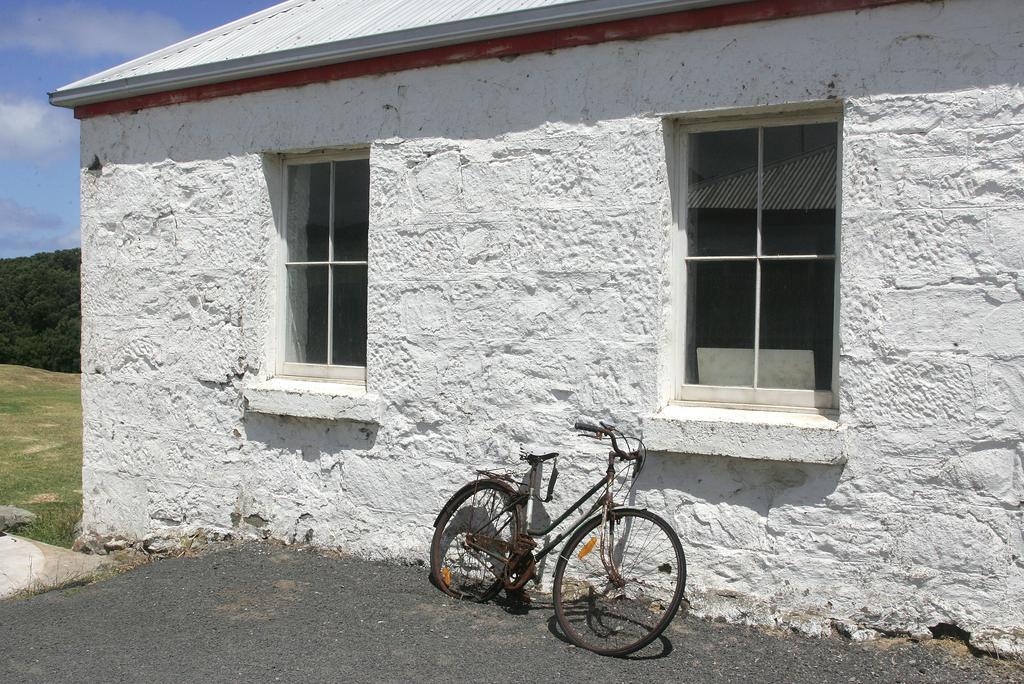 Cape Otway Lightstation Ξενοδοχείο Εξωτερικό φωτογραφία