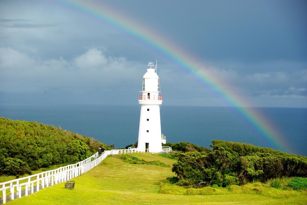 Cape Otway Lightstation Ξενοδοχείο Δωμάτιο φωτογραφία
