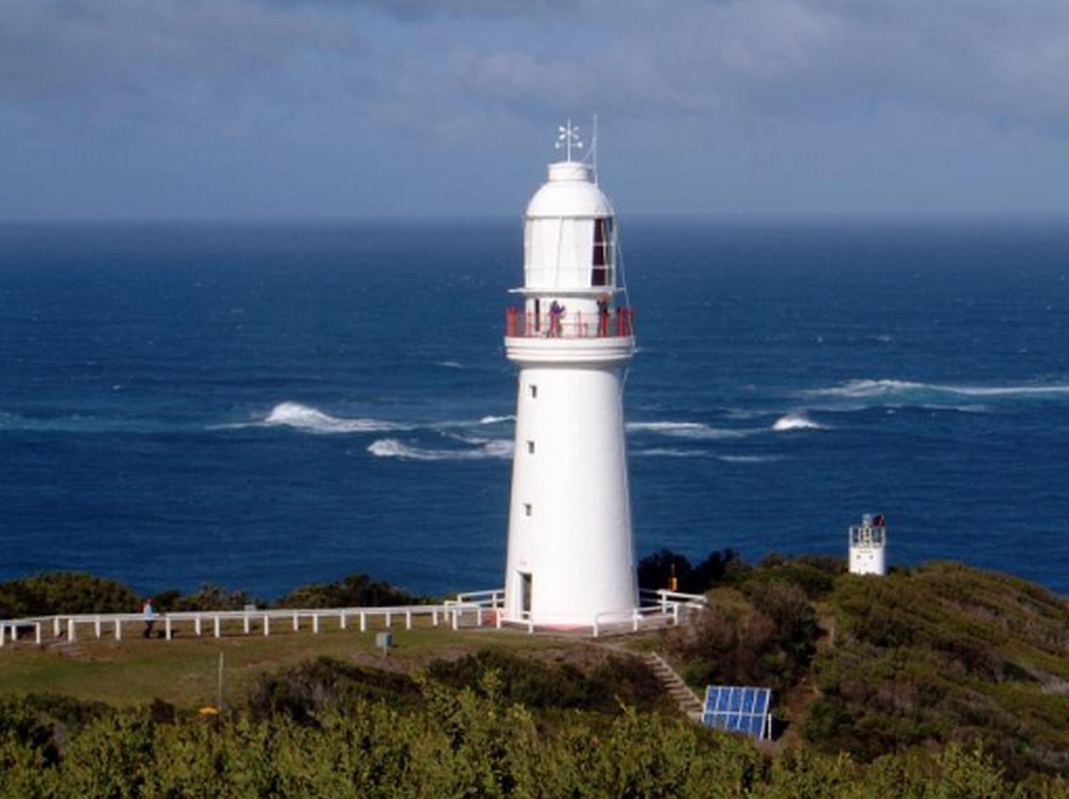 Cape Otway Lightstation Ξενοδοχείο Εξωτερικό φωτογραφία