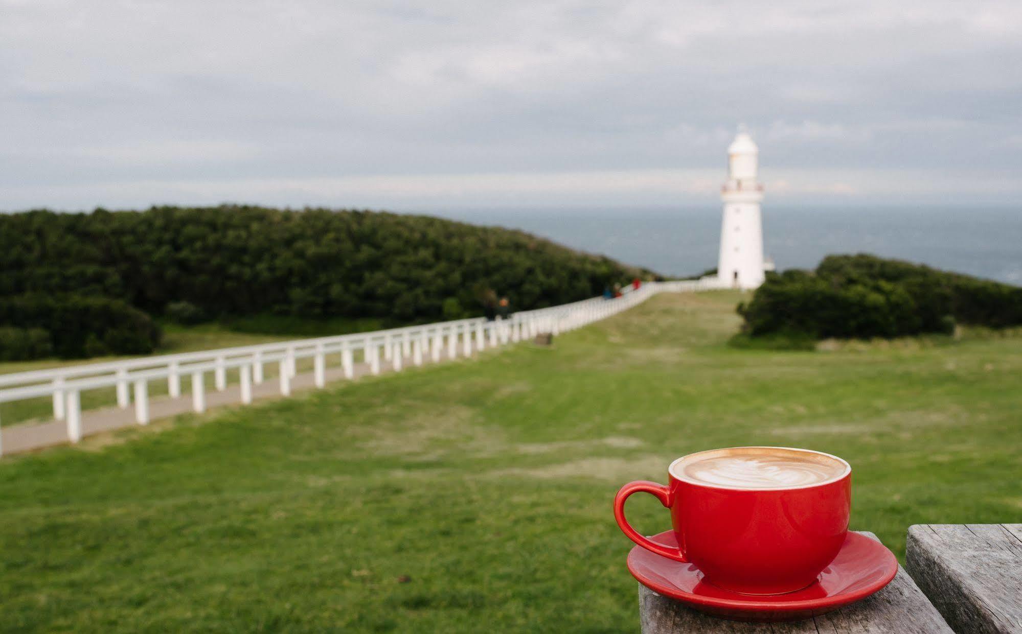 Cape Otway Lightstation Ξενοδοχείο Εξωτερικό φωτογραφία