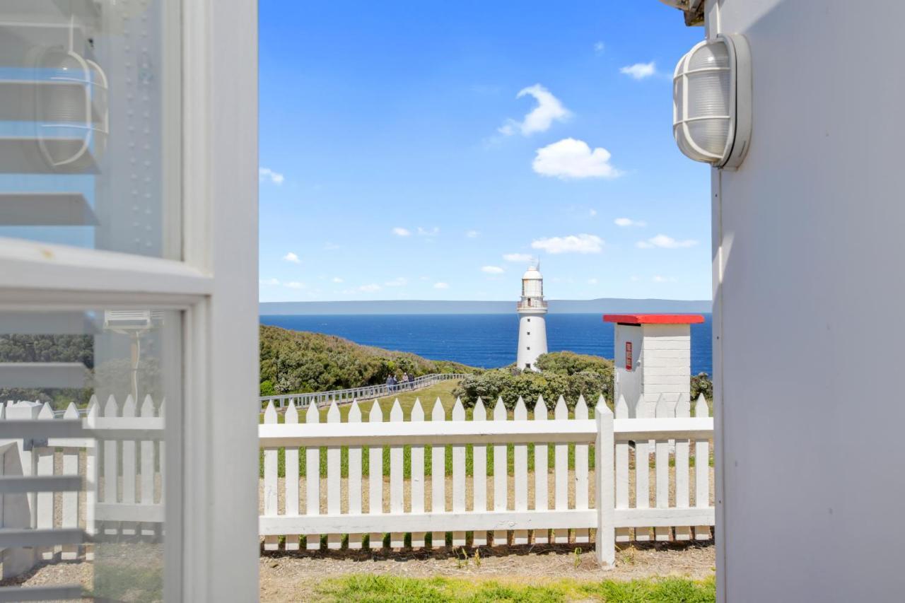 Cape Otway Lightstation Ξενοδοχείο Εξωτερικό φωτογραφία