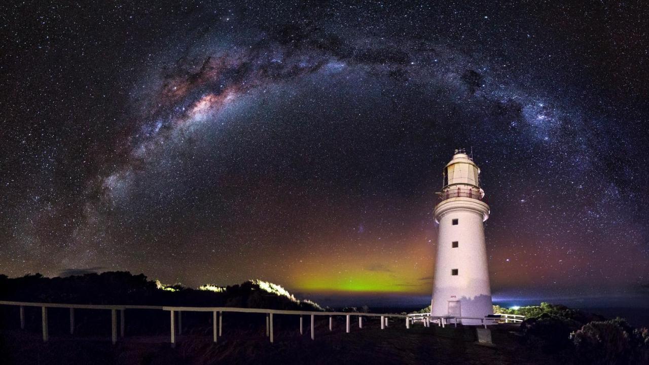Cape Otway Lightstation Ξενοδοχείο Εξωτερικό φωτογραφία