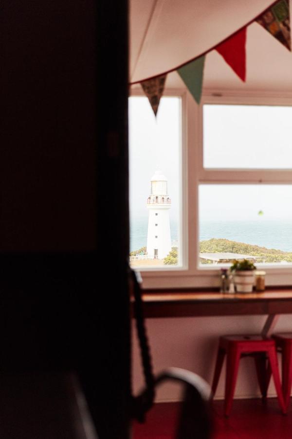 Cape Otway Lightstation Ξενοδοχείο Εξωτερικό φωτογραφία